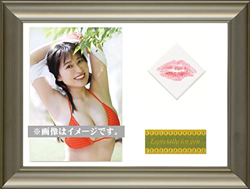 未梨一花　チェキ17枚セット TICトレカ事務局 / 未梨一花 特別通販 選択チェキ付き3ボックス